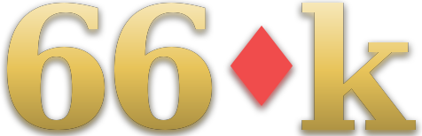 66 ok logo